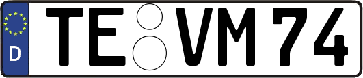 TE-VM74