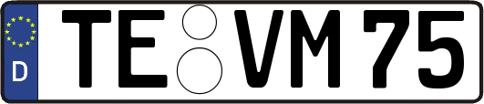 TE-VM75