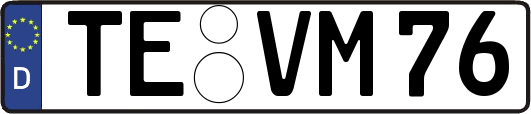 TE-VM76
