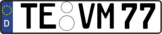 TE-VM77