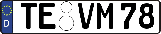 TE-VM78