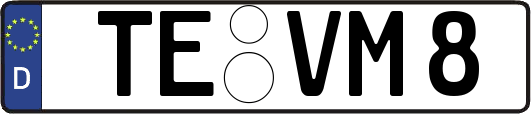 TE-VM8