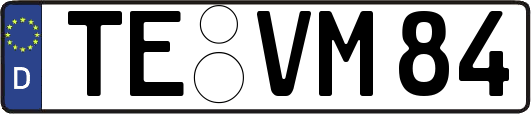 TE-VM84