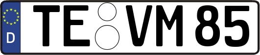 TE-VM85