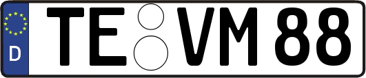 TE-VM88