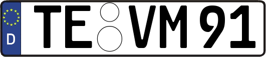 TE-VM91
