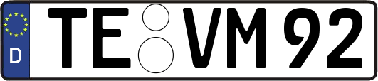 TE-VM92