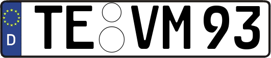 TE-VM93
