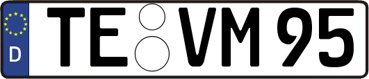 TE-VM95