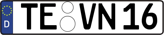 TE-VN16