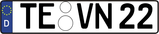 TE-VN22