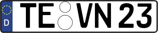 TE-VN23
