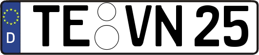 TE-VN25