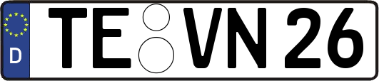 TE-VN26