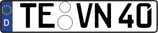 TE-VN40