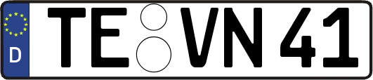 TE-VN41