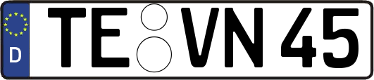 TE-VN45