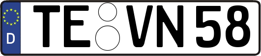 TE-VN58