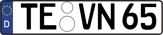 TE-VN65