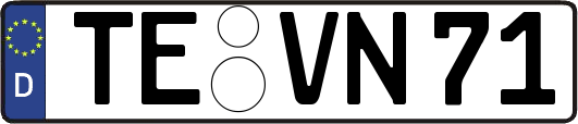 TE-VN71