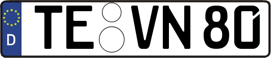 TE-VN80