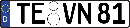 TE-VN81