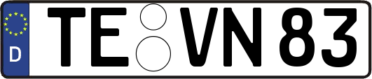 TE-VN83