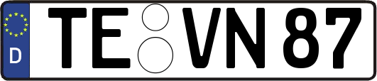 TE-VN87