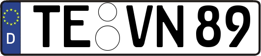 TE-VN89