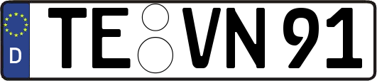 TE-VN91