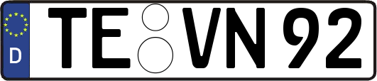 TE-VN92