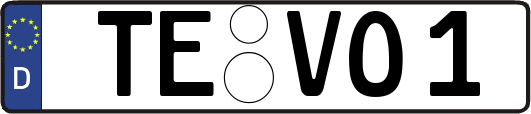 TE-VO1