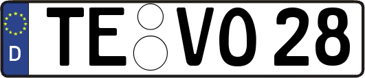 TE-VO28
