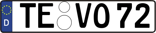 TE-VO72