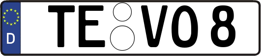 TE-VO8