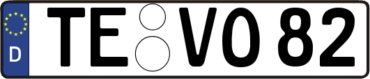 TE-VO82