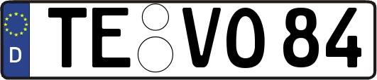 TE-VO84