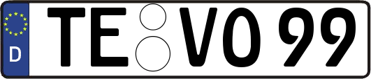 TE-VO99