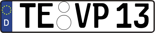 TE-VP13