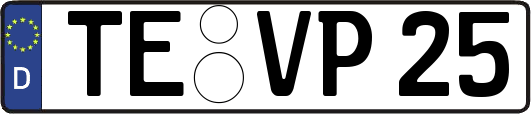TE-VP25