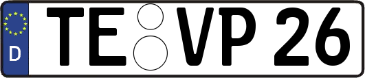 TE-VP26