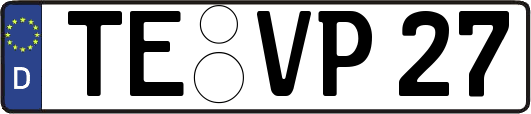 TE-VP27