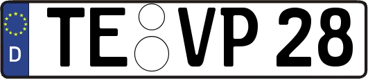 TE-VP28