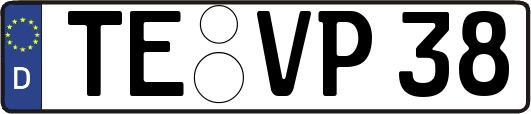 TE-VP38