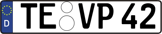 TE-VP42