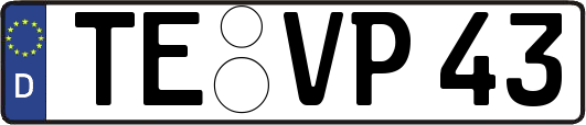 TE-VP43