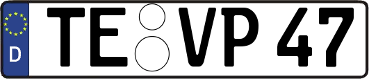 TE-VP47