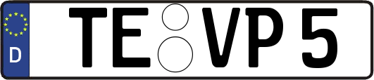 TE-VP5