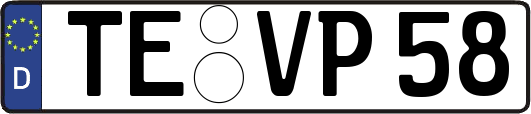 TE-VP58