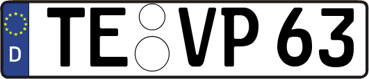 TE-VP63